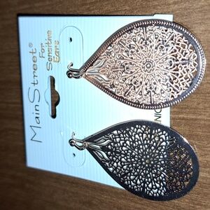 Main Street For Sensitivr Ears